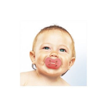 CMP 101 / 102 Medizinische Schnuller, je 2er-Pack