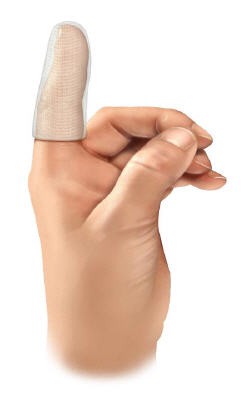 Digital Brush Ena oral Care, Reinigungstücher für unterwegs, 1 Pack mit 5 Stück