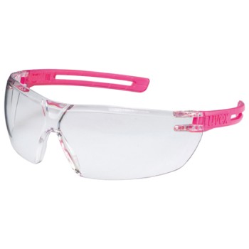 ISpec Smart Schutzbrille, blau oder pink, je 1 Stück