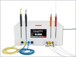 Laser HF Schneid-Elektroden / Koagulations-Elektroden