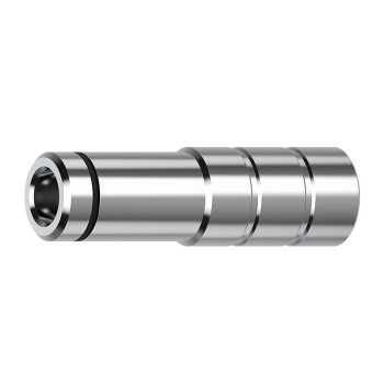 MK-dent Pflegespray Adapter, Aluminium, LT1012 / LT1013 / LT1014 / LT1015 / LT1017 / LT1018 / LT1020 / LT1021