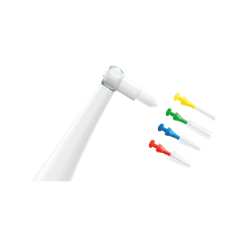 paro sonic, Aufsatz mit Interdental-Set 763, 1 Stück
