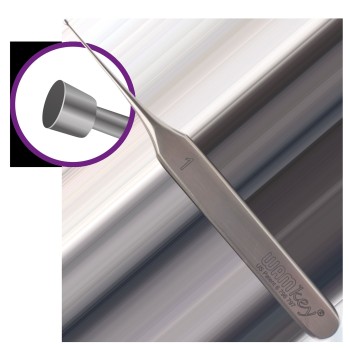 WAMkey Intro-Kit, Kronenabnahmeschlüssel, 1 Set