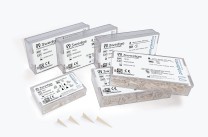 3wedge Interdentalkeile aus Holz, je 1 Packung 3wedge Interdentalkeile aus Holz, je 1 Packung