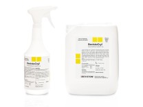 BevistoCryl plus, alkoholfreie Oberflächendesinfektion, 5 Liter-Kanister BevistoCryl plus, alkoholfreie Oberflächendesinfektion, 5 Liter-Kanister
