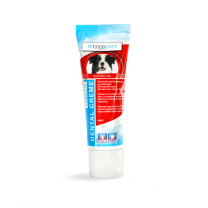 Bogadent DENTAL CREME COMPLETE, Zahncreme für Hunde, Tube mit 75 ml Bogadent DENTAL CREME COMPLETE, Zahncreme für Hunde, Tube mit 75 ml