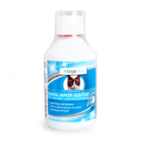 Bogadent Dental Water Additive, für Katzen, 250 ml Bogadent Dental Water Additive, für Katzen, 250 ml