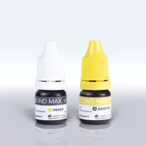 Healbond MAX, Adhäsiv und Primer, je 5 ml