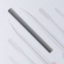 LM-Schleifstein, LM818002, für Extraktionsinstrumente, 1 Stück