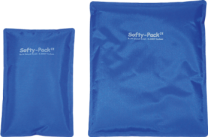 Vetform Eis-Kompressen, SOFTY-PACK, blau, je 1 Stück Vetform Eis-Kompressen, SOFTY-PACK, blau, je 1 Stück