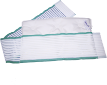 Vetform Fixierbandage für Eis-Kompressen, 1 Stück Vetform Fixierbandage für Eis-Kompressen, 1 Stück
