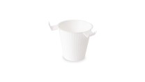 VIPS Waste Receiver, Abfallbecher, 500 Stück, (solange Vorrat reicht!)