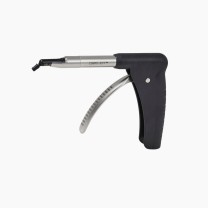 Compo-Ject Applikator, mit schwarzem Griff, 1 Stück