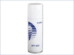 APT Gas, Nachfüllgas, 200 ml