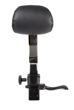 Bambach Rückenlehne Smart Black, 1 Stück