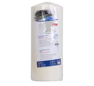THERMODRAPE Abdecktücher, comfort oder standard, je 1 Rolle