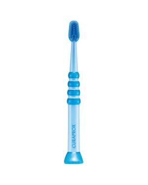 Curaprox Babyzahnbürste, ultrasoft, 1 Stück