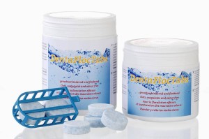 DentaFloc Tabs, verschiedene Packungen, je Packung