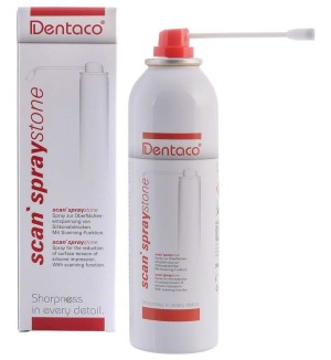 scan´spray stone, Dose mit 75 ml oder 200 ml