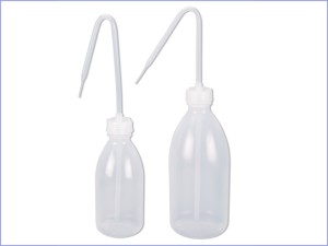 Dosierflasche, Kunststoff, 250 ml oder 500 ml, je 1 Stück