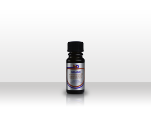 Duropont Silan, F66, Adhesiv-Flüssigkeit, 8 ml