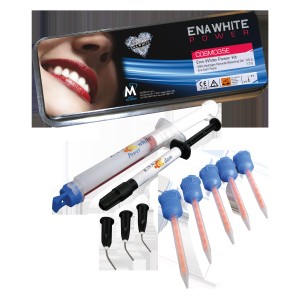 Ena White Power Kit