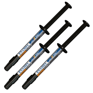 Enamel plus HRi Flow, 2-g-Spritzen, je 1 Stück