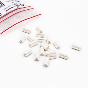 Geko Tweezers Silikonspitzen, 20 Stück