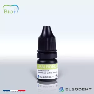 Healbond MP, Universal Adhäsiv, 5 ml