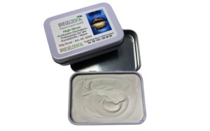 HighGloss Prothesen-Hochglanzpolierpaste für alle Kunststoffe / Nylon, 50 g