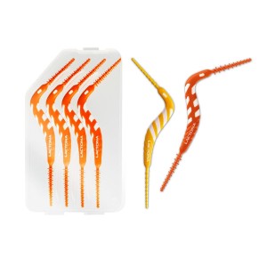 Lactona FlexPicks 2in1, in 2 Größen erhältlich, je 20 Stück