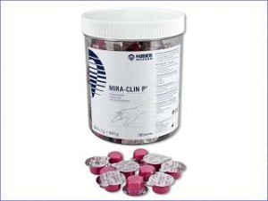 Mira-Clin P, Prophylaxe-Paste, Dose oder Set, je 1 Stück