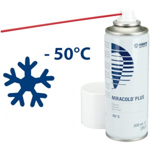 Miracold Plus Kältespray, 200 ml