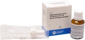 Nachtouchierlösung für Tiefenfluorid und Dentin-Versiegelungsliquid, 20 ml