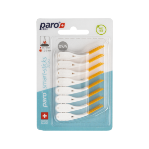 paro smart-sticks 1065 und 1066, je 1 Pack mit 32 Stück