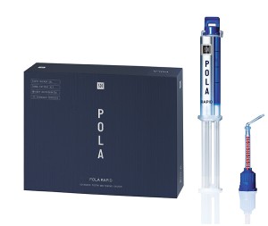 pola Rapid Kit, 1-Patienten-Kit oder 3-Patienten-Kit, je 1 Set