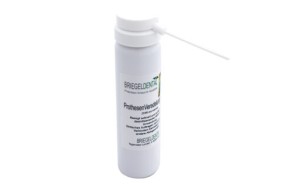 Prothesenveredelungsspray, Pfefferminzgeschmack, 100 ml