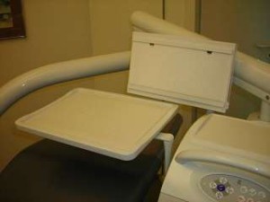 Helligkeitsregler für Röntgenbildbetrachter DSK, je 1 Stück