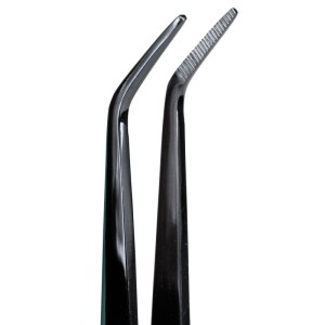 Tweezers Pinzetten Classic oder Endo, je 1 Stück