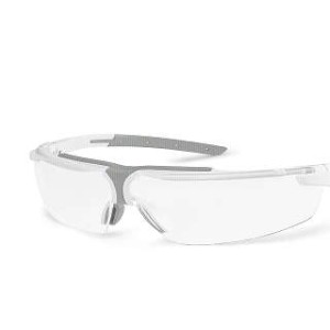 uvex-i-3 Schutzbrille mit Gesichtsanpassung