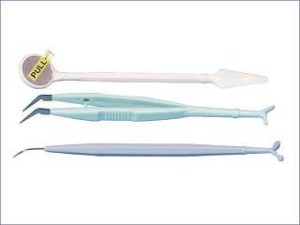 Variator-Kit  Einmalbehandlungs-Set, 10 Stück