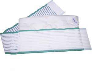 Vetform Fixierbandage für Eis-Kompressen, 1 Stück