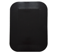 VETFORM Non-Slip-Pad, schwarz, 1 Stück