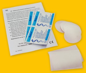 VETFORM VETFORM Reparatur-Set
