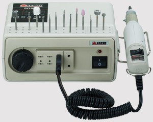 XENOX Komplett-Set 68600 mit 1x SGX Steuergerät und 1x MHX Motorhandstück