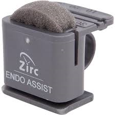 Zirc Endo Assist, Aufsteckring