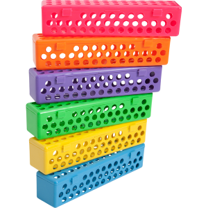 Zirc Standard Steri-Container, je 1 Stück