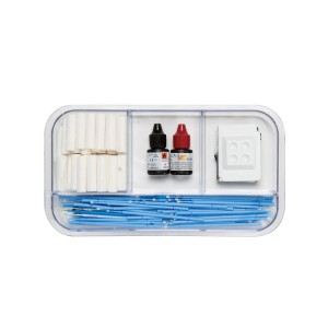 Zirc Schiebetray mit oder ohne Einteilung, je 1 Stück