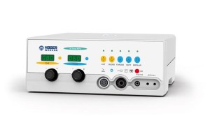 hf1-Surg BiPo, bipolares, intra- und extraorales Elektrochirurgiegerät, 1 Stück