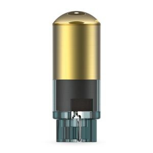 MK-dent LED-Lampen BU8012, verschiedene Ausführungen, je 1 Stück